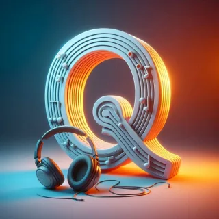 Music headphones