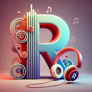 Music headphones