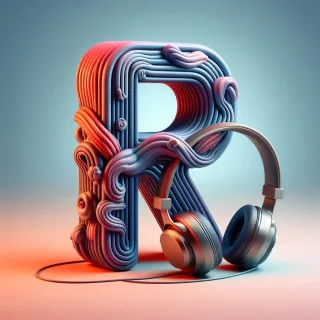 Music headphones