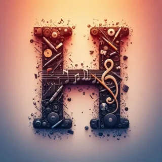 Musical notes