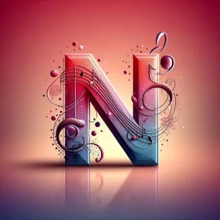 Musical notes