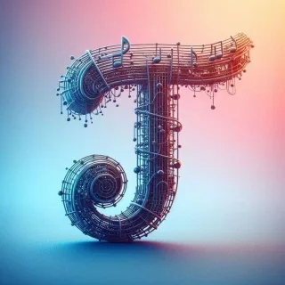 Musical notes