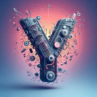 Musical notes