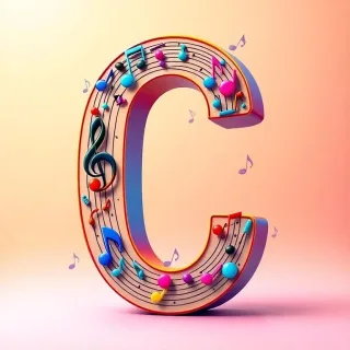 Musical style — litera C
