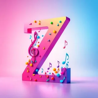 Musical style — litera Z