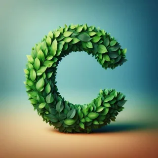 Nature — litera C