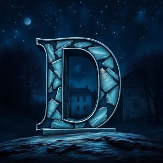 Night — litera D