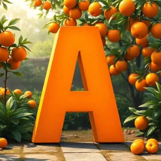 Oranges