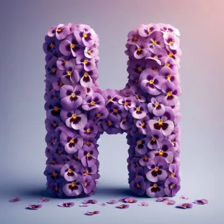 Pansies