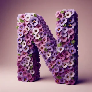 Pansies