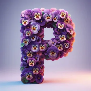 Pansies