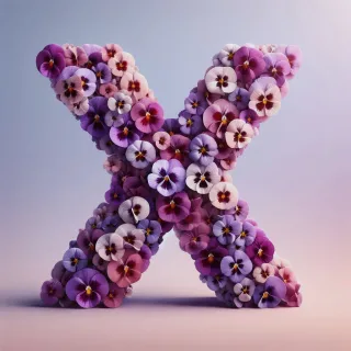 Pansies
