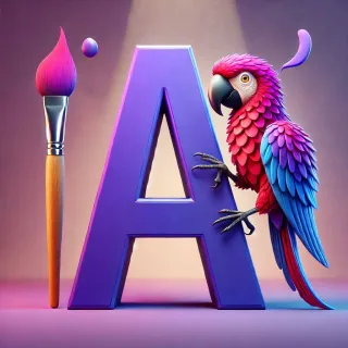 Parrot 2