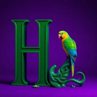 Parrot