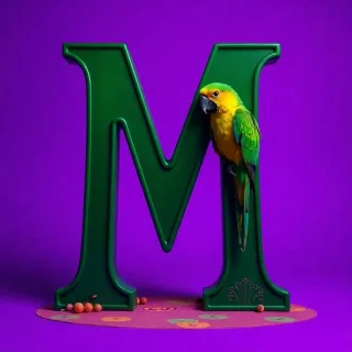 Parrot