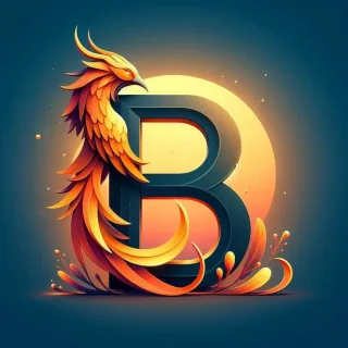 Phoenix — litera B