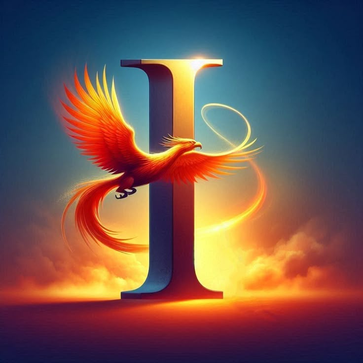 Phoenix — litera I