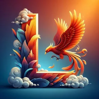 Phoenix — litera L