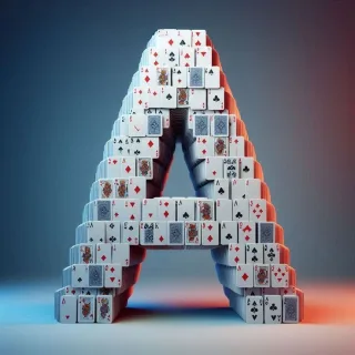 Playing cards