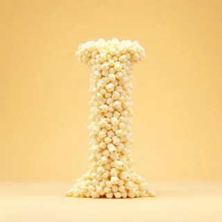 Popcorn — litera I