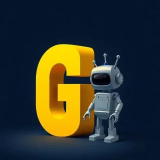 Robot — litera G
