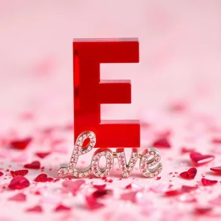 Romantic scenes