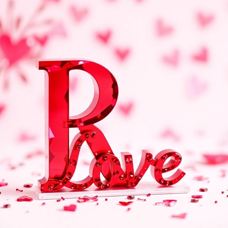Romantic scenes — litera R