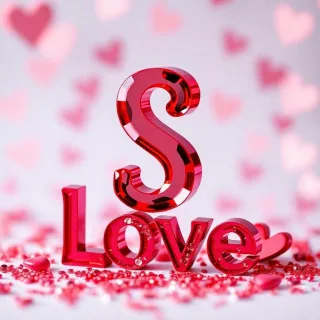 Romantic scenes — litera S