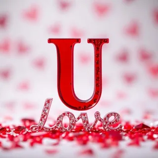 Romantic scenes