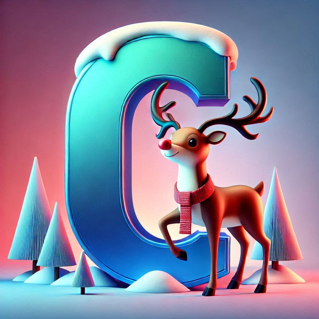 Rudolph — litera C