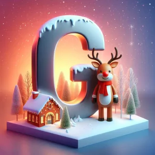 Rudolph — litera G