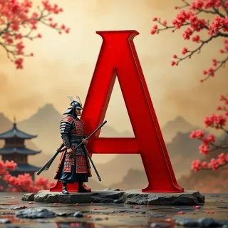 Samurai