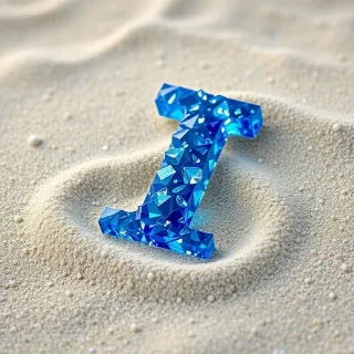 Sand — litera I