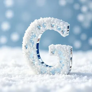 Snow 2 — litera G