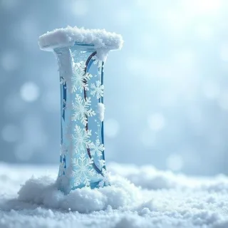 Snow 2 — litera I