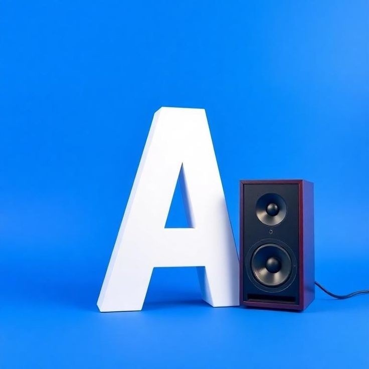Speakers — litera A