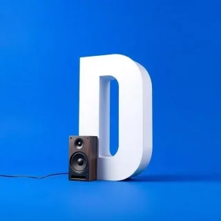 Speakers — litera D