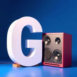 Speakers — litera G
