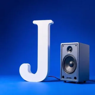 Speakers — litera J