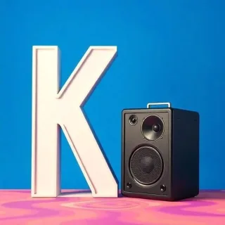 Speakers — litera K