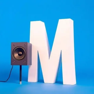 Speakers — litera M