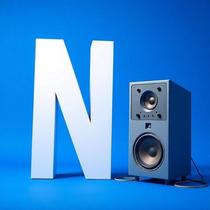 Speakers — litera N