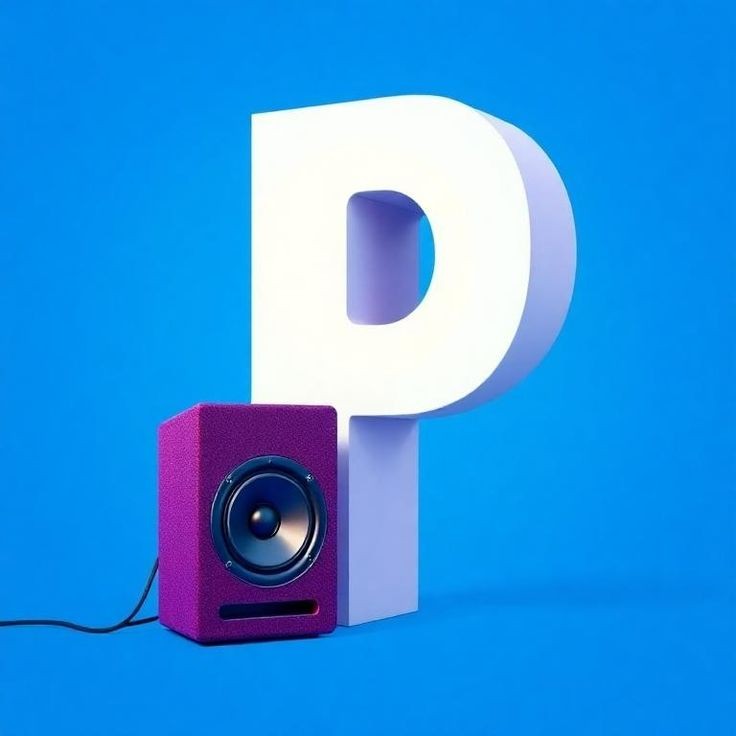 Speakers — litera P