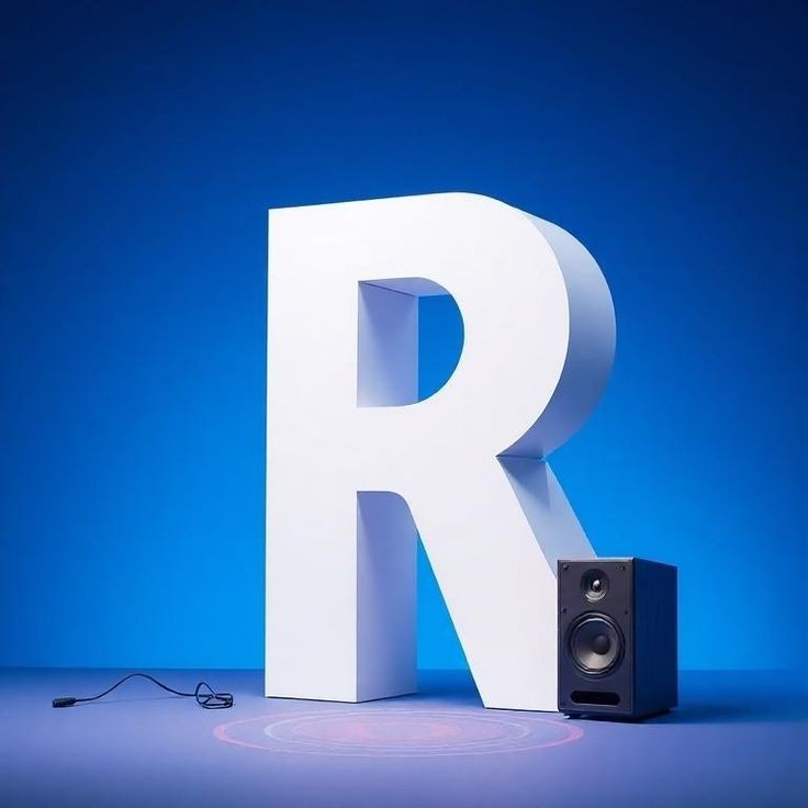 Speakers — litera R