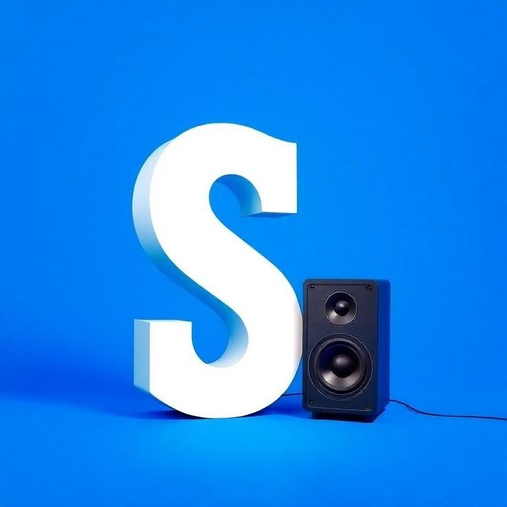 Speakers — litera S