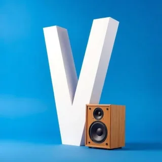 Speakers — litera V