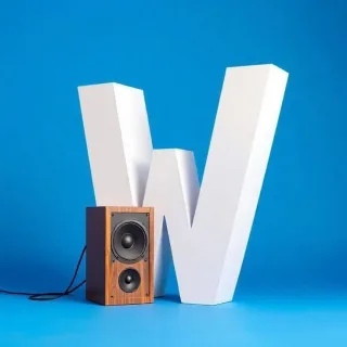 Speakers — litera W