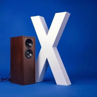 Speakers — litera X
