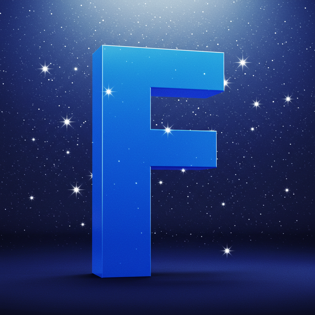 Stars 2 — litera F