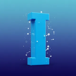 Stars 2 — litera I